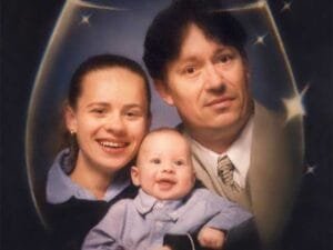Photo restoration