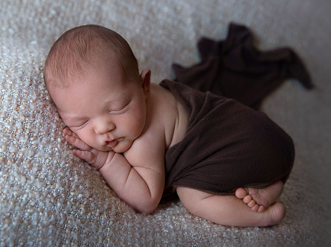 baby newborn photo retouching service after