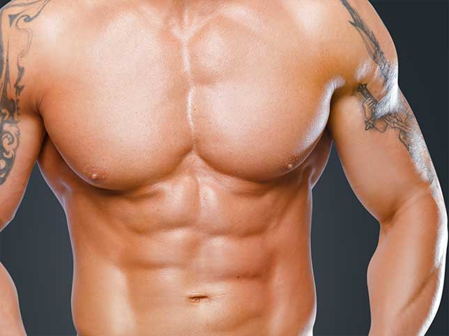 Body retouching services 11 body retouching service after