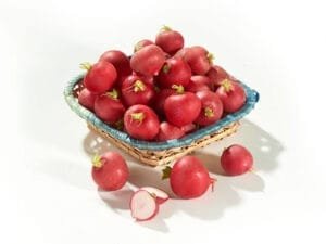 Food styling clean-up