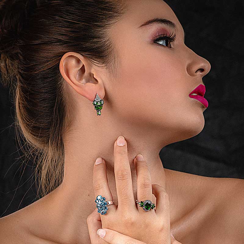 Glamour retouching services 7 glamour retouching services after