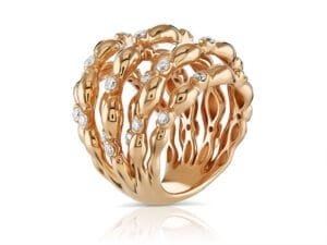 Jewellery retouching service