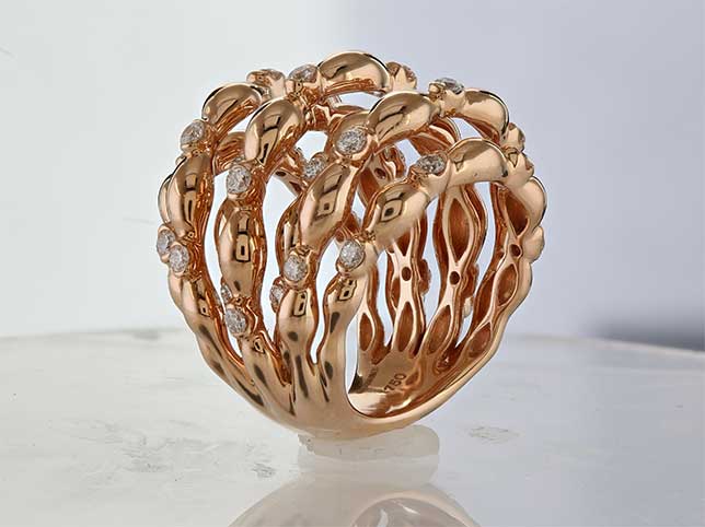 high end jewelry retouching service