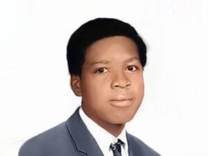 Image restoration service