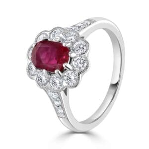 jewelry image editing services