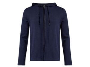 Hoodie ghost mannequin