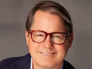 Corporate headshot cleaned