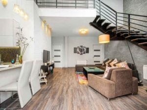 Property image editing