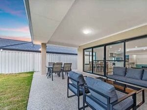 Real estate image editing
