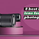 best Nikon lens for product photography