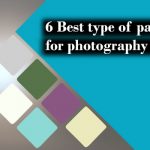 best type paint for photography studio wall