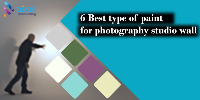 best type paint for photography studio wall