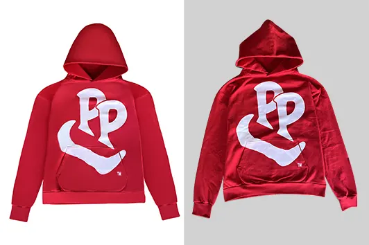 Apparel Photo Editing & Retouching Service Professional Clothing Image Enhancement