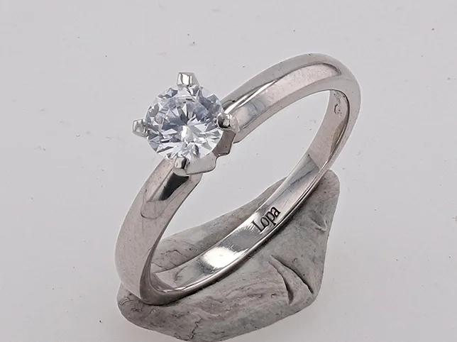 High End Jewelry Retouching Service before