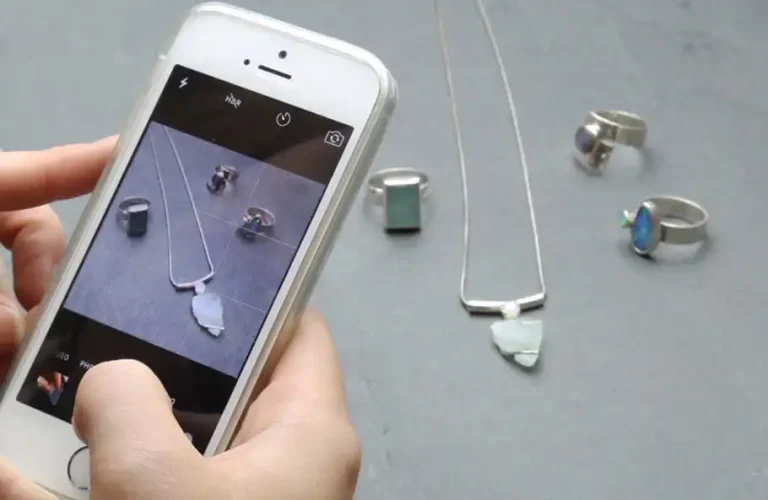 Best Jewelry Photo Editing and Photography Apps