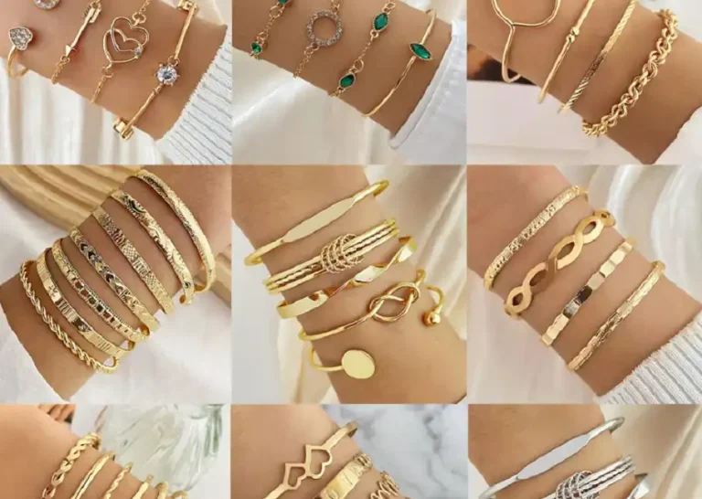 Bracelet Photography Ideas: Stunning Ways to Capture Jewelry Like a Pro