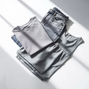 How to Take Pictures of Clothes Without a Mannequin