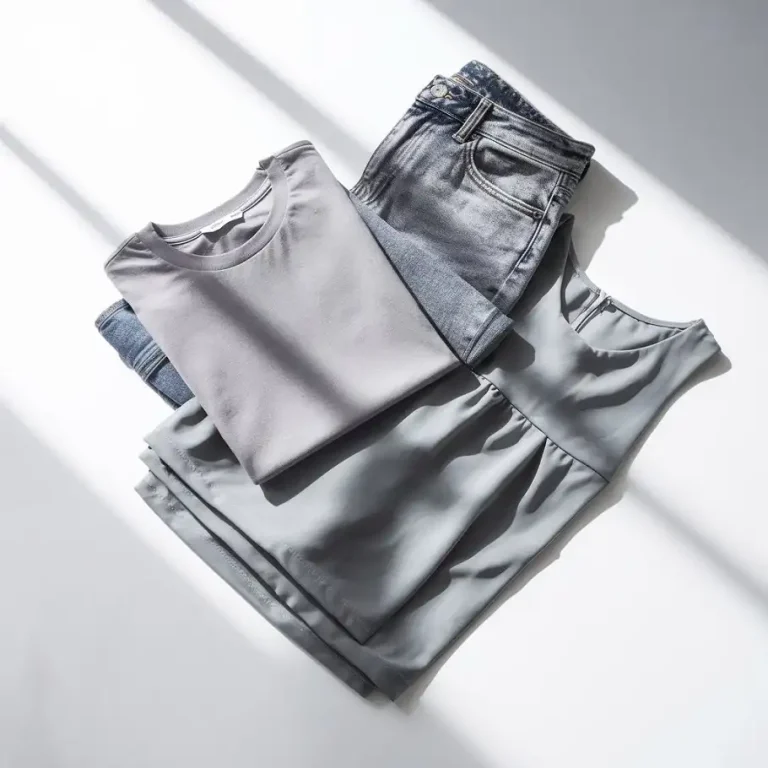 How to Take Pictures of Clothes Without a Mannequin