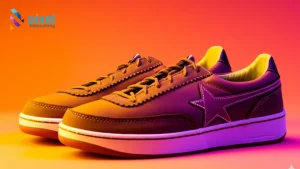 Footwear Photography Techniques Tips