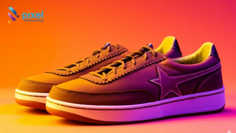 Comprehensive Guide to Footwear Photography: Techniques & Tips