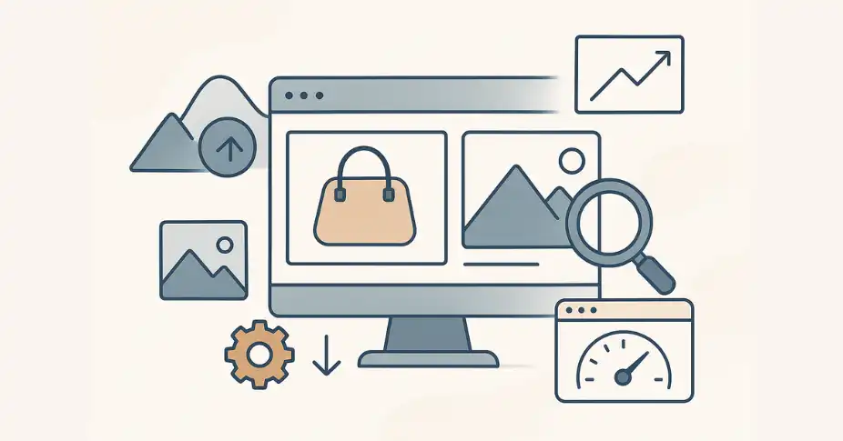 eCommerce Image Optimization Tips 3 Importance of Image Optimization in eCommerce