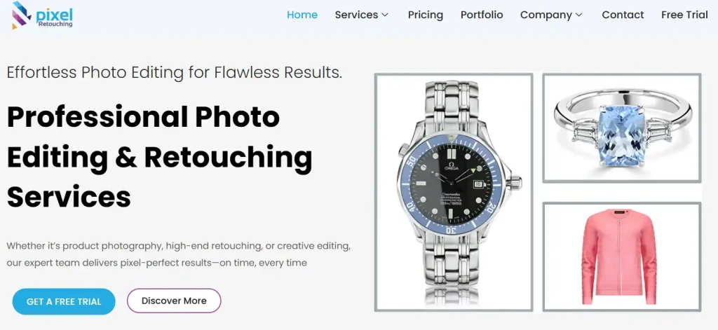 Best HDR Blending Image Editing Options in 2025 4 Pixel Retouching