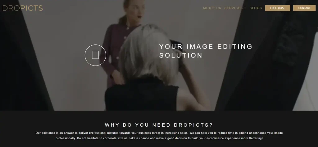 Choosing the Right E-Commerce Product Image Editing Company 11 Dropicts
