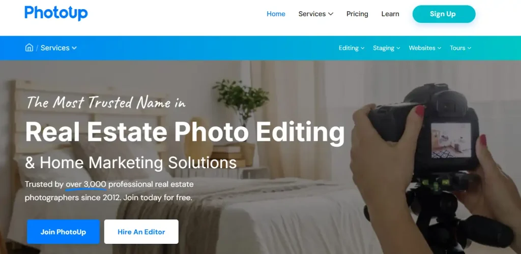 Best HDR Blending Image Editing Options in 2025 11 PhotoUp