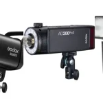 Godox vs Flashpoint vs AD200AD200 Pro A Detailed Comparison