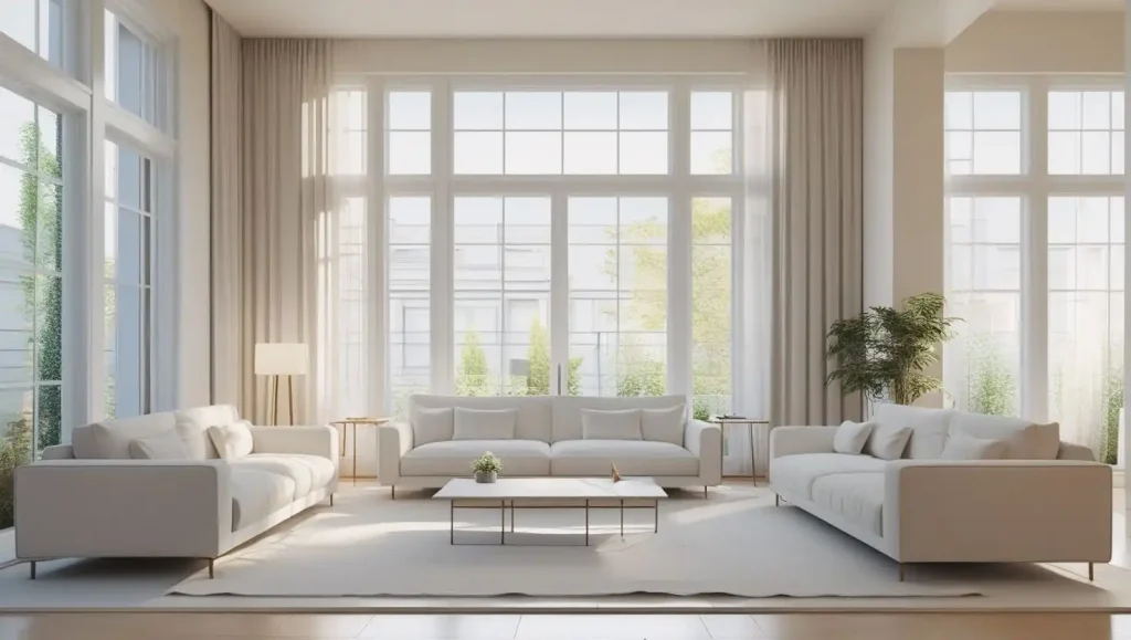 Interior Photography Retouching A Complete Guide for Flawless Real Estate Images