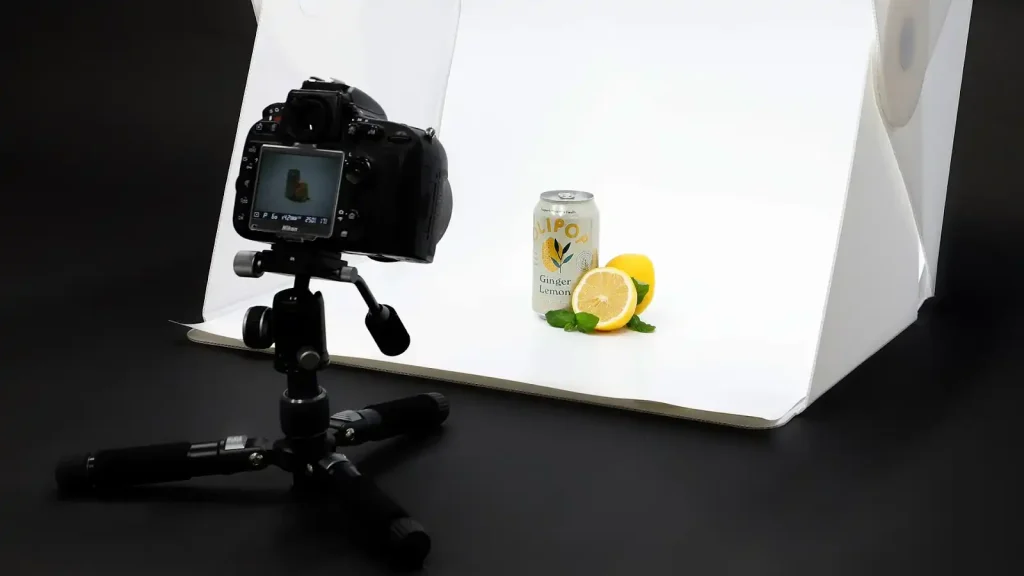 Merchandising Photography A Complete Guide for E-commerce Success