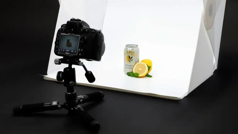 Merchandising Photography: A Complete Guide for E-commerce Success