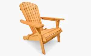Furniture photo retouching