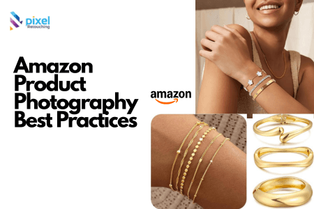 Amazon Product Photography Best Practices