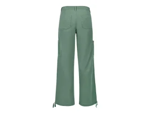 Trouser colour change