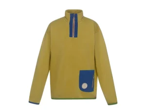 Sweatshirt colour change