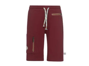 Shorts colour change