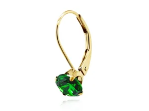 Jewellery colour change