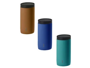 Drinkware colour change