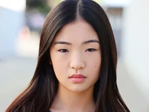 Portrait skin tone correction