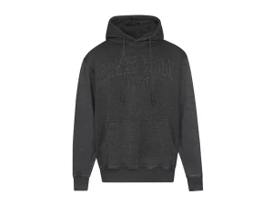 Streetwear hoodie retouching