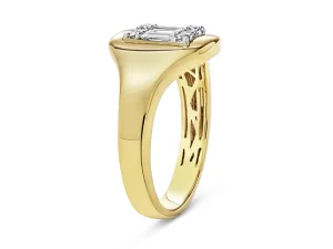 Jewellery retouching for a listing