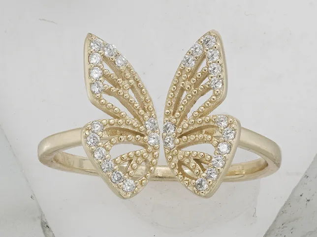 Background Removal & Clipping Path before jewelry retouching
