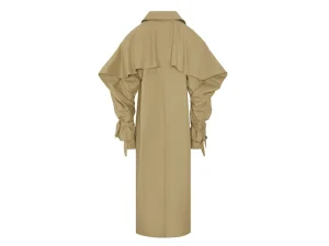 Garment wrinkle removal
