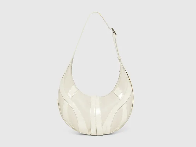 Product photo after retouching