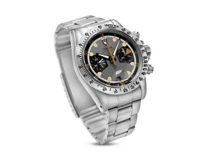 Watch retouching