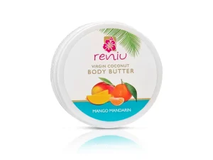 Cosmetics jar advertising retouch