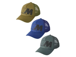 Cap colour change