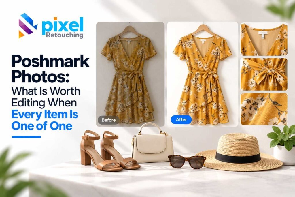 Poshmark Photos