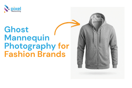 Ghost Mannequin Photography Complete Guide for Fashion eCommerce